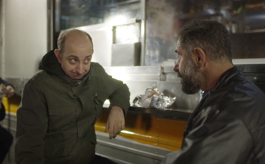 Στα Σύρματα – Spoiler Στα Σύρματα – Spoiler