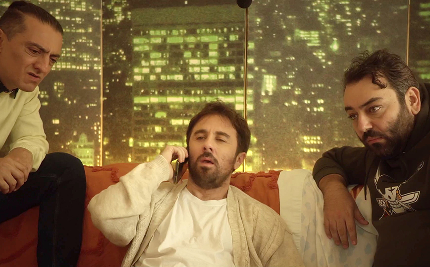 Στα Σύρματα – Spoiler Στα Σύρματα – Spoiler