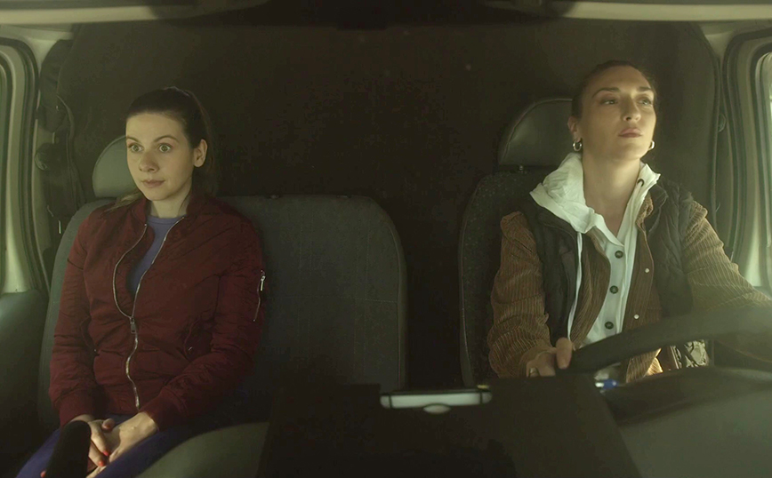 Στα Σύρματα Στα Σύρματα