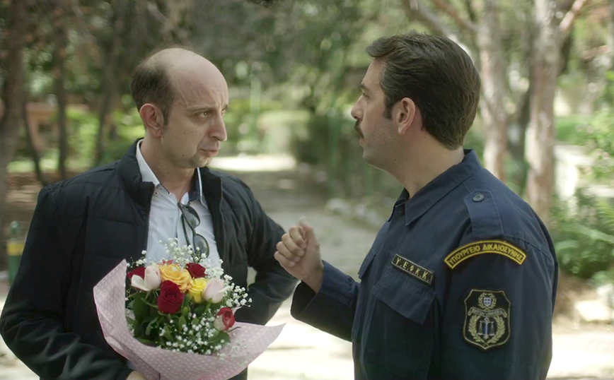 Στα Σύρματα – Spoiler Στα Σύρματα – Spoiler