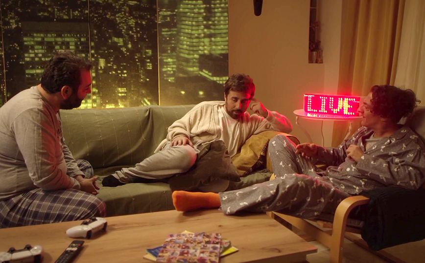 Στα Σύρματα – Spoiler Στα Σύρματα – Spoiler