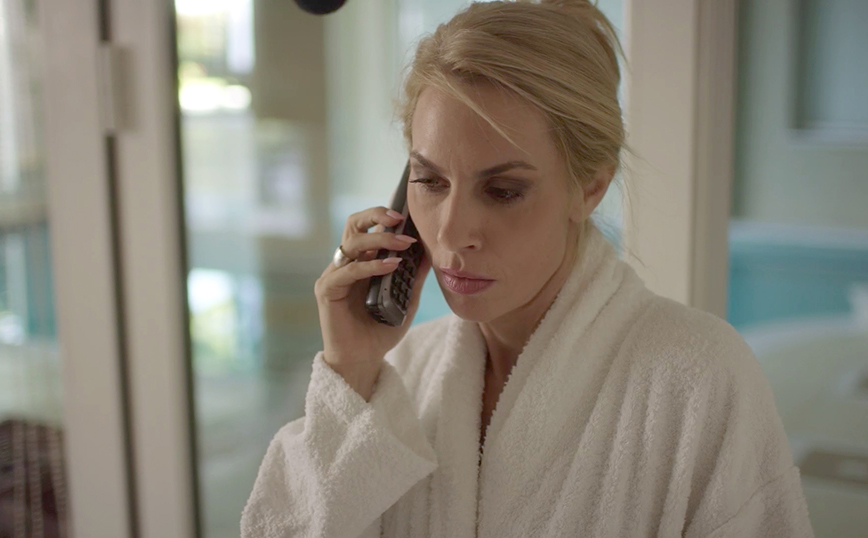 Στα Σύρματα – Spoiler Στα Σύρματα – Spoiler