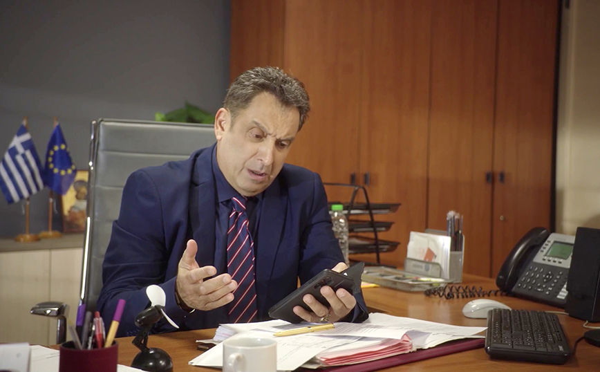 Στα Σύρματα – Spoiler Στα Σύρματα – Spoiler