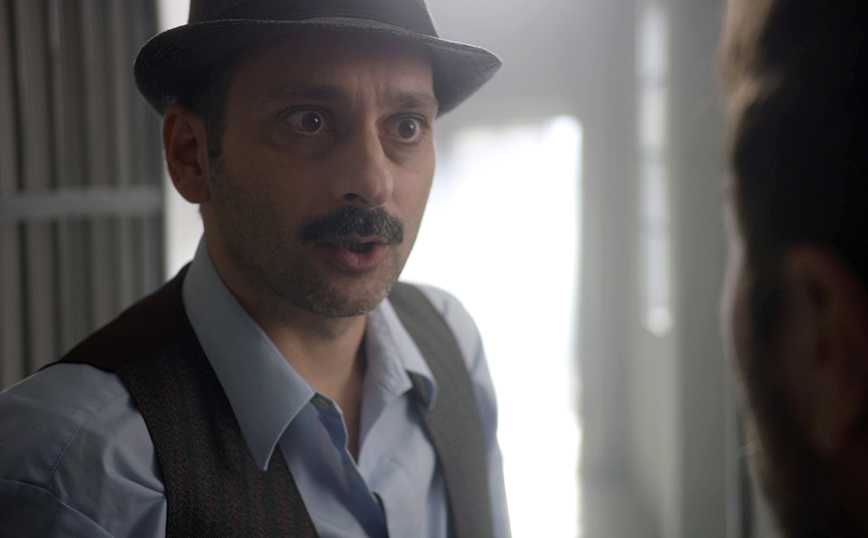 Στα Σύρματα Στα Σύρματα