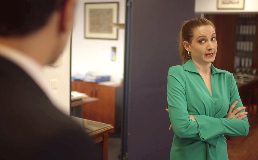 Στα Σύρματα – Spoiler Στα Σύρματα – Spoiler