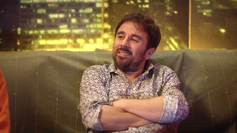 Στα σύρματα - Spoiler Στα σύρματα - Spoiler