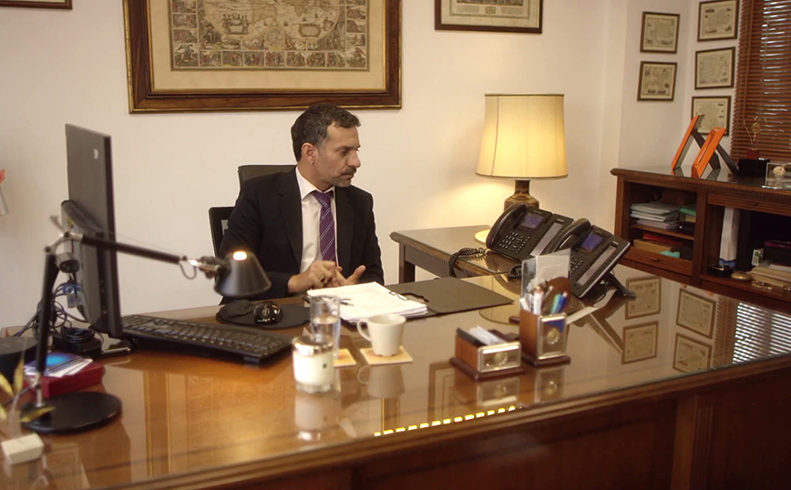 Στα Σύρματα – Spoiler Στα Σύρματα – Spoiler