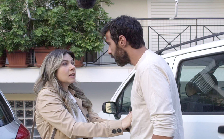 Στα Σύρματα – Spoiler Στα Σύρματα – Spoiler