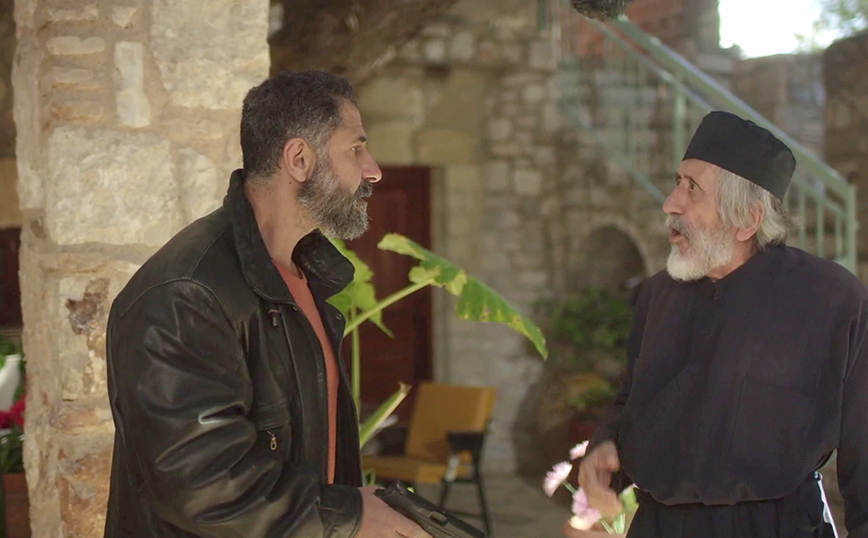 Στα Σύρματα – Spoiler Στα Σύρματα – Spoiler