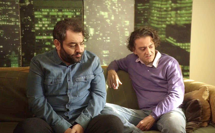 Στα Σύρματα – Spoiler Στα Σύρματα – Spoiler