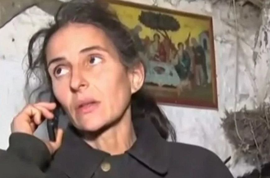 Φοβάμαι για την οικογένειά μου, λέει η σύζυγος του 45χρονου παλαιοχριστιανού – Την Τρίτη θα εμφανιστώ στο δικαστήριο