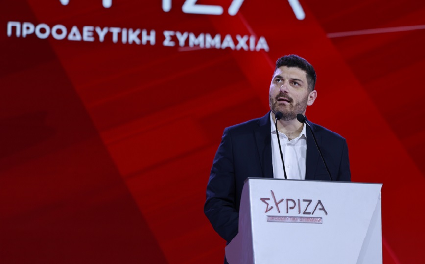 Συνέδριο ΣΥΡΙΖΑ: Κάνει στην άκρη για τη Γεροβασίλη ο Τεμπονέρας – Απαντήσεις στην επίθεση Κασσελάκη