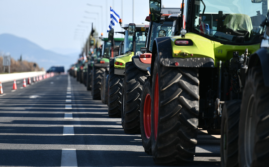 Κυβέρνηση για αγρότες: Τα δημοσιονομικά περιθώρια έχουν εξαντληθεί &#8211; Αισιοδοξούμε για εκτόνωση της κατάστασης