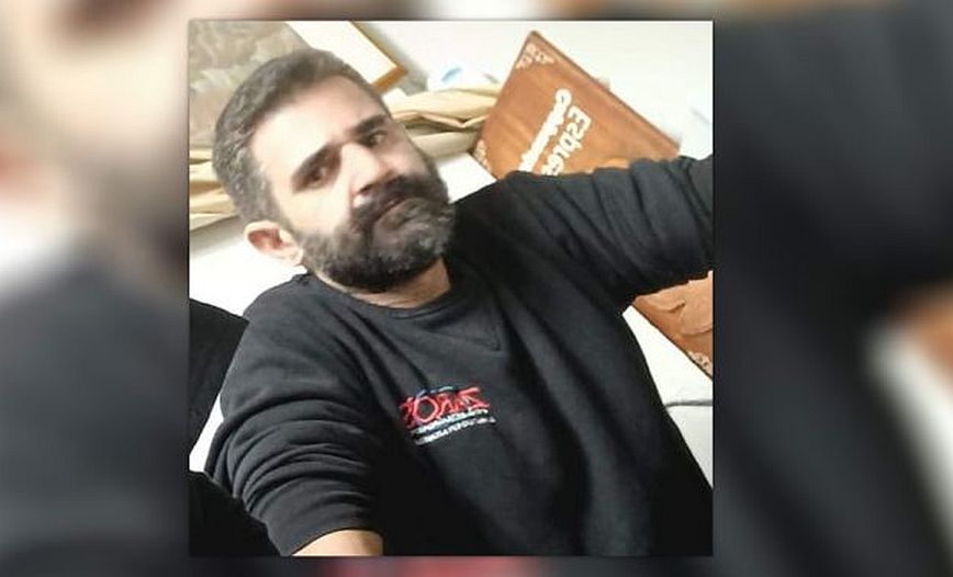 Η σπαρακτική μαντινάδα για τον θάνατο του 43χρονου Μανώλη μετά από τροχαίο – «Εζήλεψέ σου ο Χάροντας και σ’ ήθελε ορτακι»
