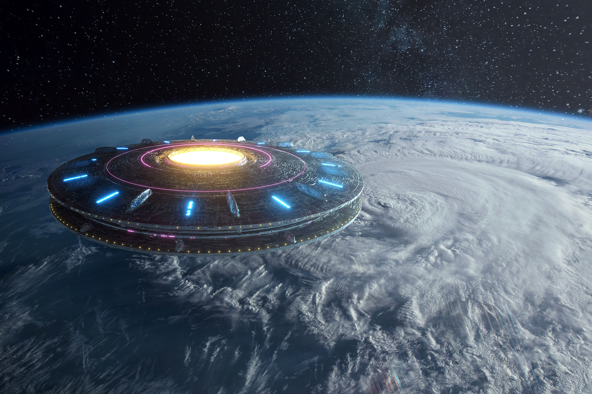 Ιπτάμενος δίσκος Ιπτάμενος δίσκος