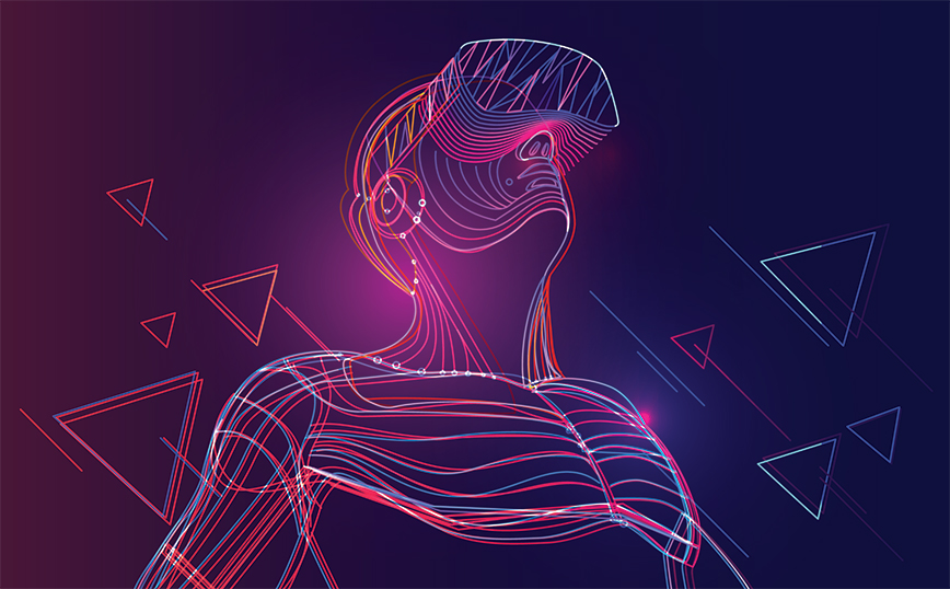 Γυαλιά εικονικής πραγματικότητας Γυαλιά εικονικής πραγματικότητας