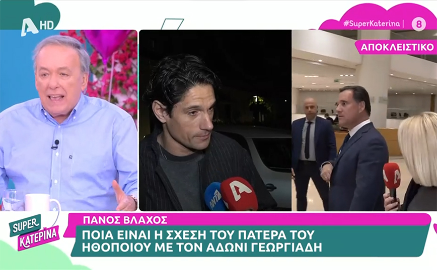 Ο Ανδρέας Μικρούτσικος χαρακτήρισε «πολιτική ξεφτίλα» το να λέει «δημοσιογράφος ότι μία οικογένεια τρέφεται με 4 τοστ»