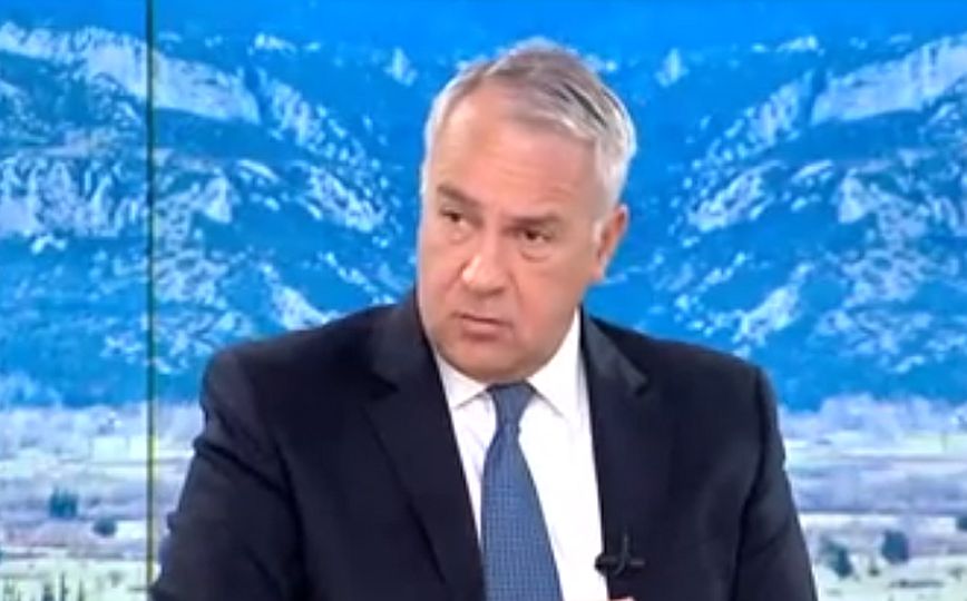 Βορίδης για αγρότες: Άφησε παράθυρο νέων μέτρων ενίσχυσης από Σεπτέμβριο