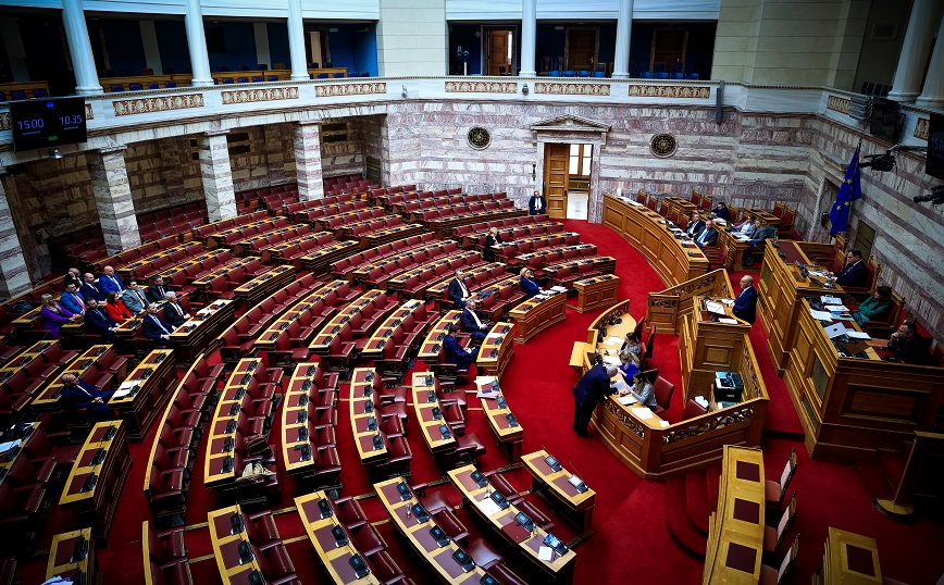 Ψηφίστηκε το νομοσχέδιο του Υπουργείου Αγροτικής Ανάπτυξης για την αγροτική ανάπτυξη