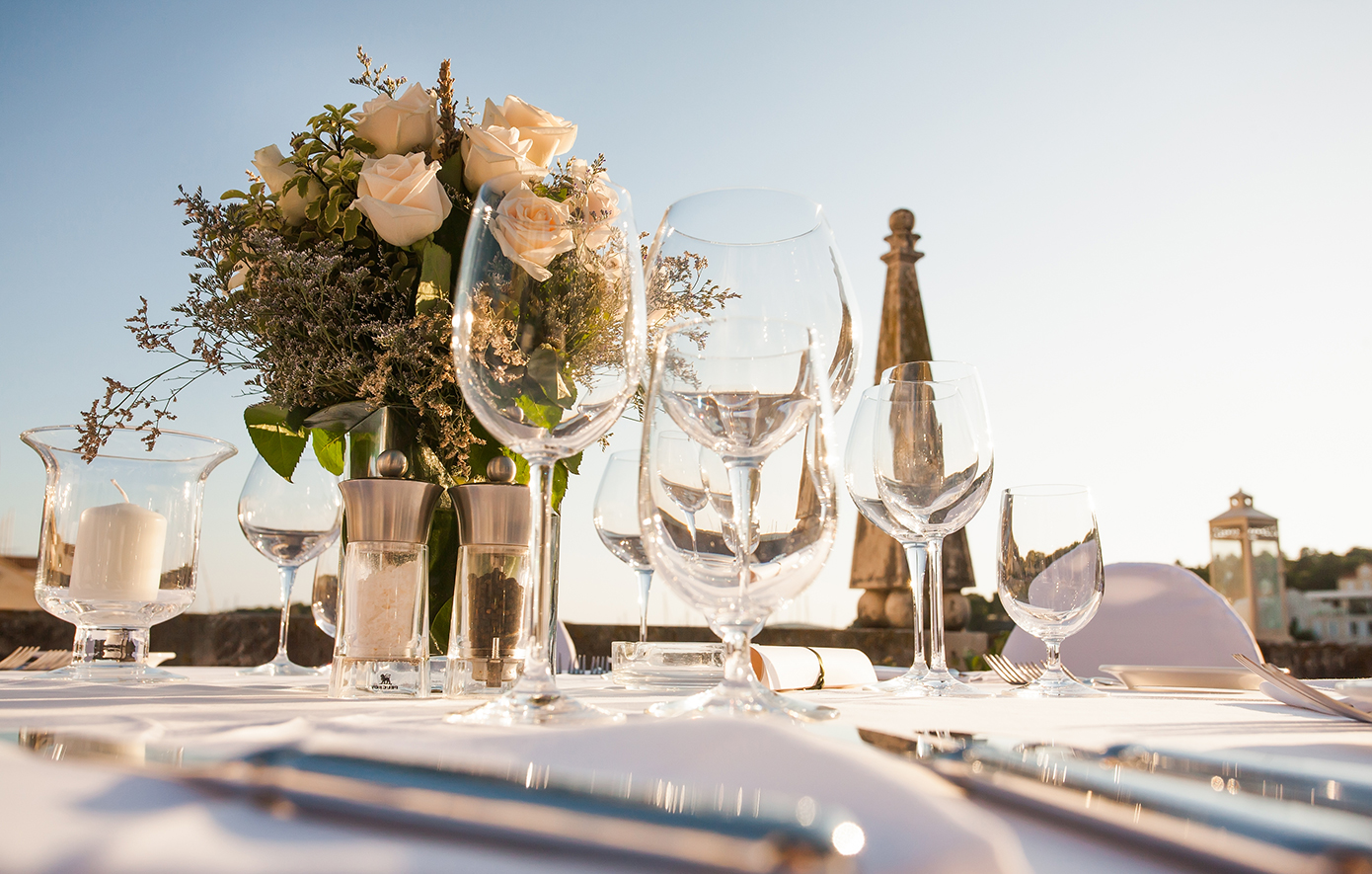 Γαμήλιο τραπέζι Γαμήλιο τραπέζι