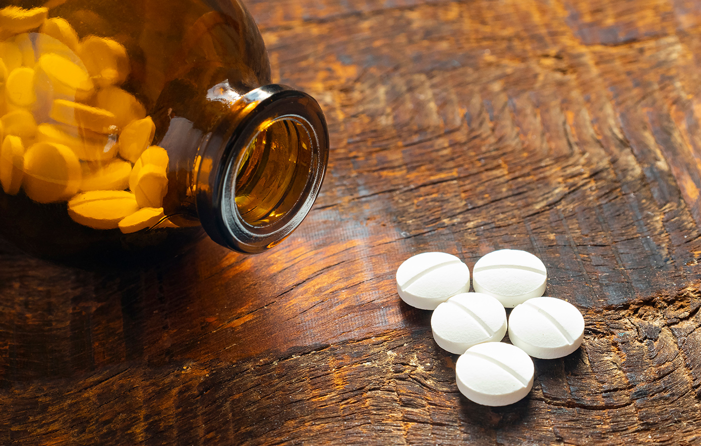 Κατείχε κοκαΐνη και 81 χάπια ecstasy &#8211; Συνελήφθη 40χρονος στη Θεσσαλονίκη