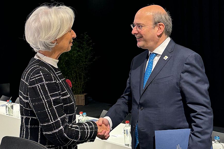 Χατζηδάκης: Οι έξι προτάσεις για την ενίσχυση της ανταγωνιστικότητας της ΕΕ – «Πρέπει να υιοθετήσουμε το δόγμα Ντράγκι»