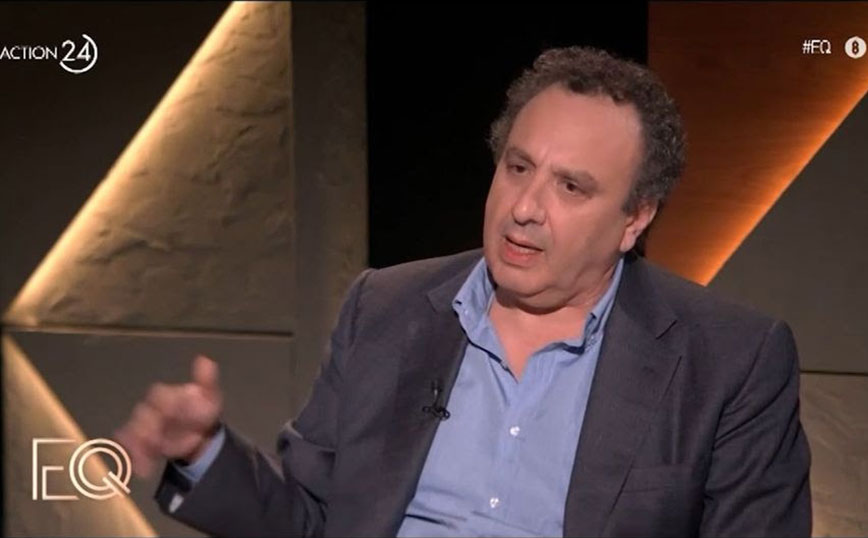 Χρήστος Χωμενίδης: Η πυρηνική οικογένεια είναι η μεγαλύτερη αποτυχία του ανθρώπου