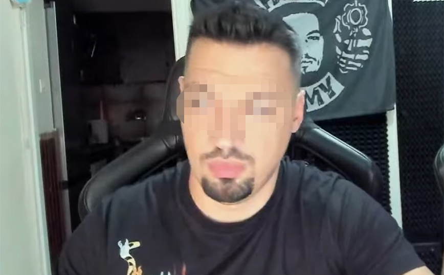 Ο «στρατός» του YouTuber Hayate: 21 ακόλουθοι έχουν ταυτοποιηθεί, στο στόχαστρο οι χιλιάδες που πλήρωναν