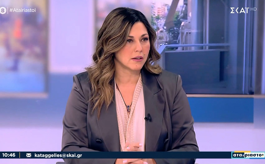 Τέλος Φεβρουαρίου έρχεται το πρόγραμμα «Ανακαινίζω-Νοικιάζω» – Διευκρινίσεις από τη Σοφία Ζαχαράκη για το «Σπίτι Μου»