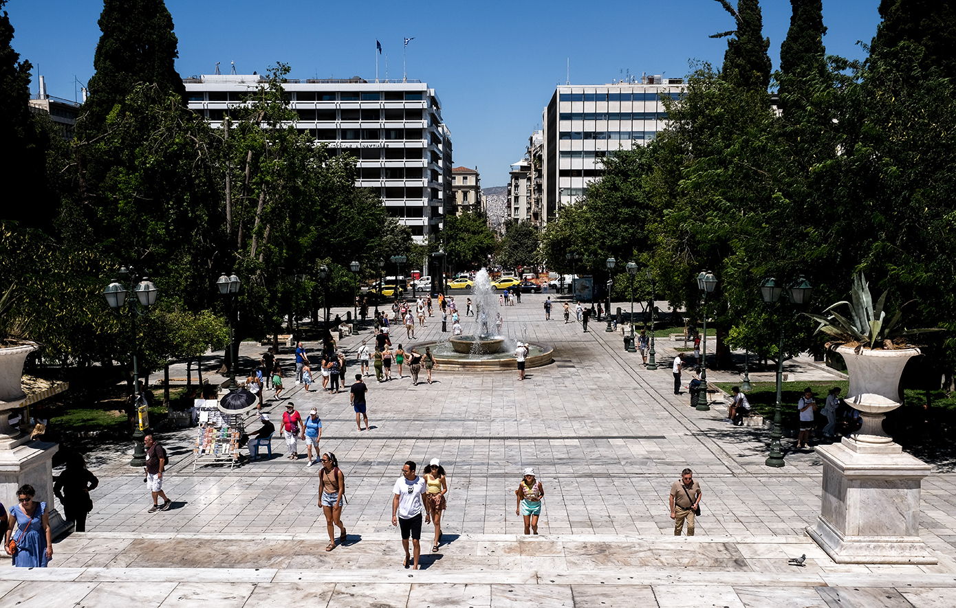 Έρχεται εντυπωσιακή πτώση της θερμοκρασίας – «Σταδιακά θα είναι της τάξης των 16 βαθμών!»