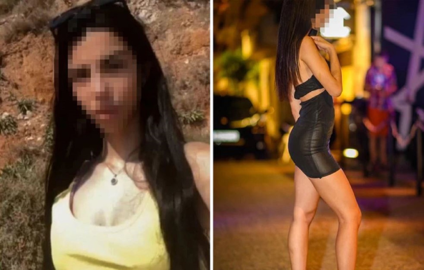 «Έχουμε μείνει πίσω στα ραντεβού» το μήνυμα της 25χρονης στην ανήλικη που την «καίει» – Η σχέση της και με τη Λορέλα του Κολωνού