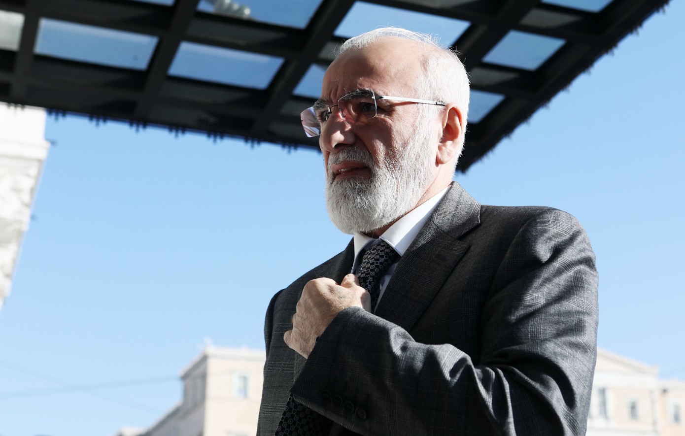 Ιβάν Σαββίδης: Αγοράζει το 51% της Ροστόφ και θέλει το 100%