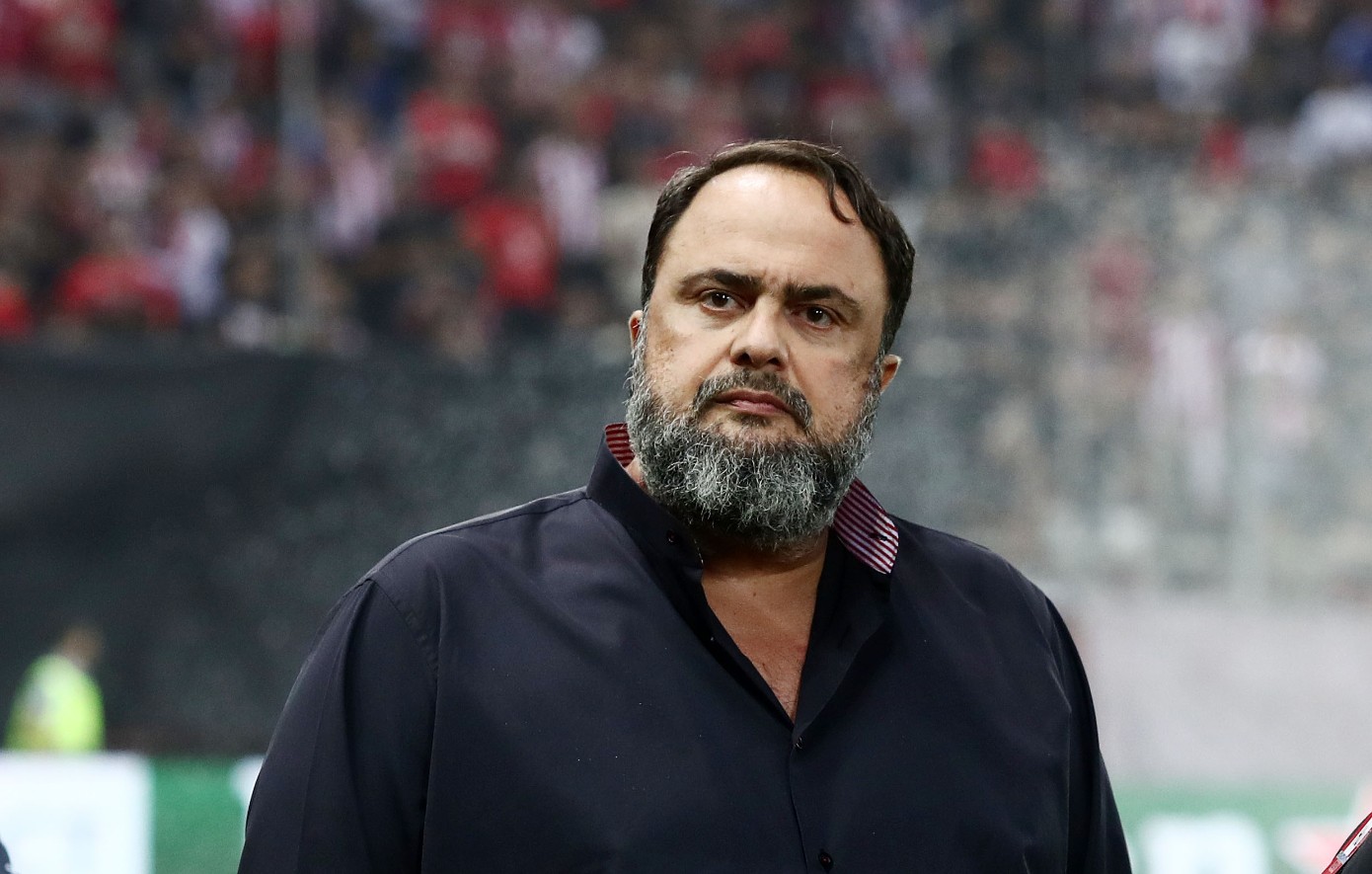 Τεράστια επένδυση Μαρινάκη άνω των 100 εκατ. – Αντιγράφει το «974» του Κατάρ!