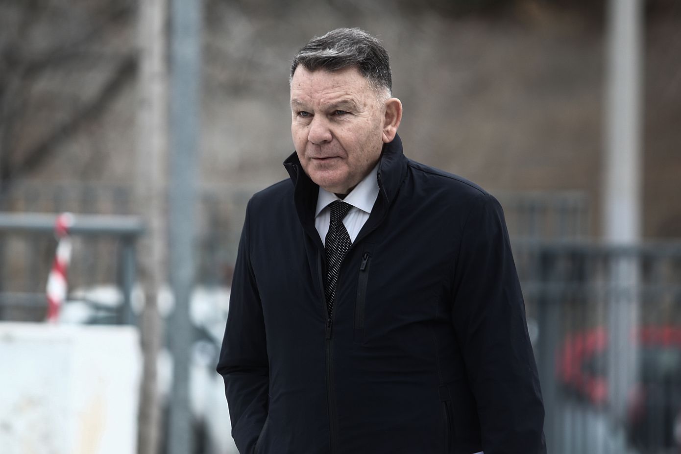 Αθωώθηκε ο γνωστός επιχειρηματίας της Μυκόνου που κατηγορήθηκε για ομαδικό βιασμό δασκάλας &#8211; Τι λέει ο δικηγόρος του, Αλέξης Κούγιας