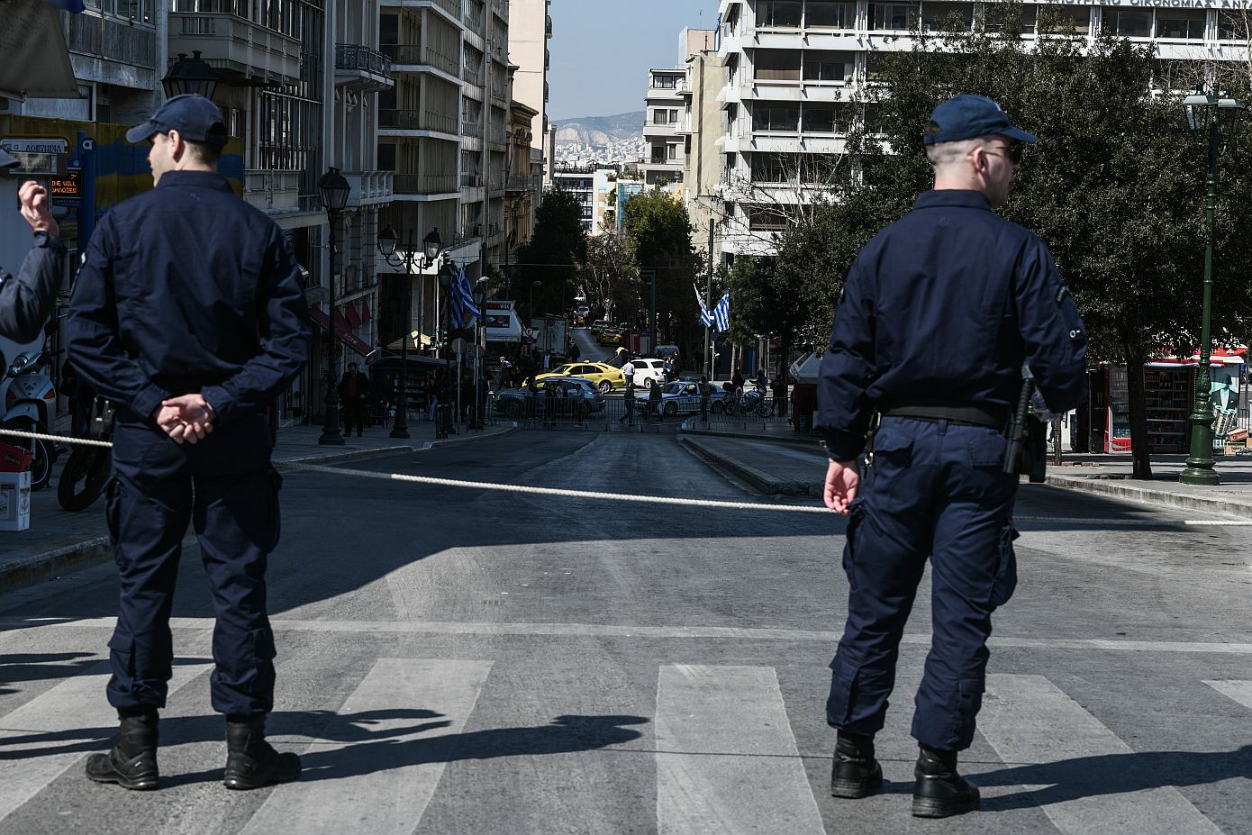 Κυκλοφοριακές ρυθμίσεις στην Αθήνα λόγω της διεξαγωγής του «Run Bike Care 2024» &#8211; Πώς κινείται το τραμ