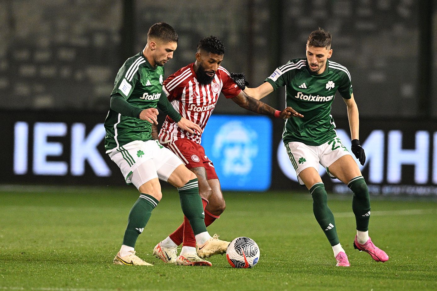 Προκριματικά Europa League: Οι πιθανοί αντίπαλοι του Παναθηναϊκού
