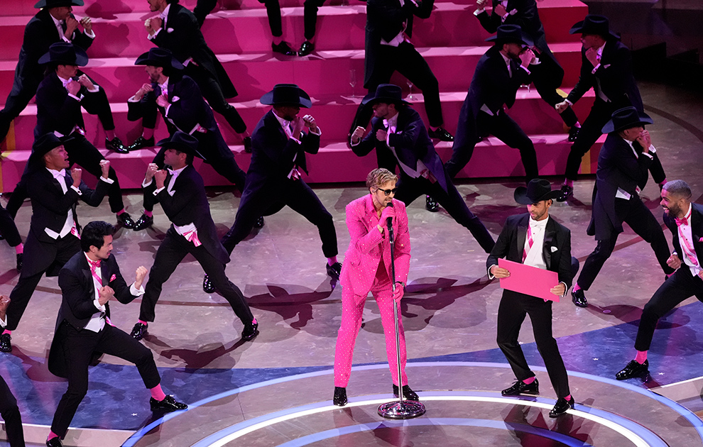 Ράιαν Γκόσλινγκ Ράιαν Γκόσλινγκ