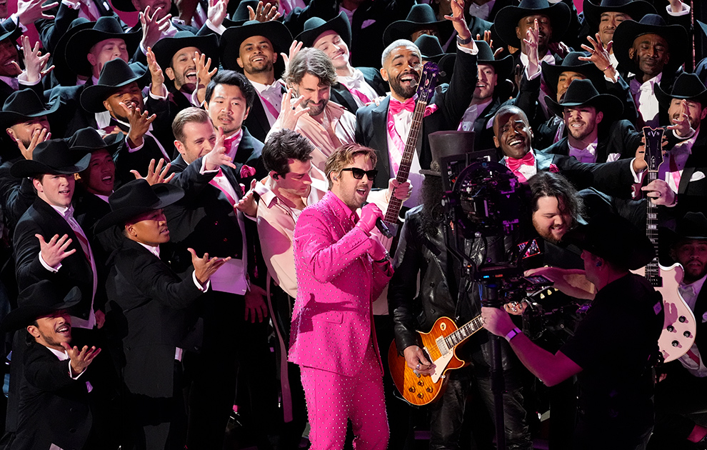 Ράιαν Γκόσλινγκ Ράιαν Γκόσλινγκ