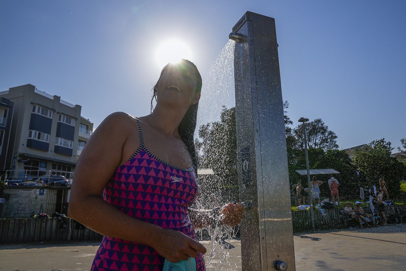 Καύσωνας με θερμοκρασίες άνω των 40 βαθμών Κελσίου σαρώνει το νότιο τμήμα της Αυστραλίας