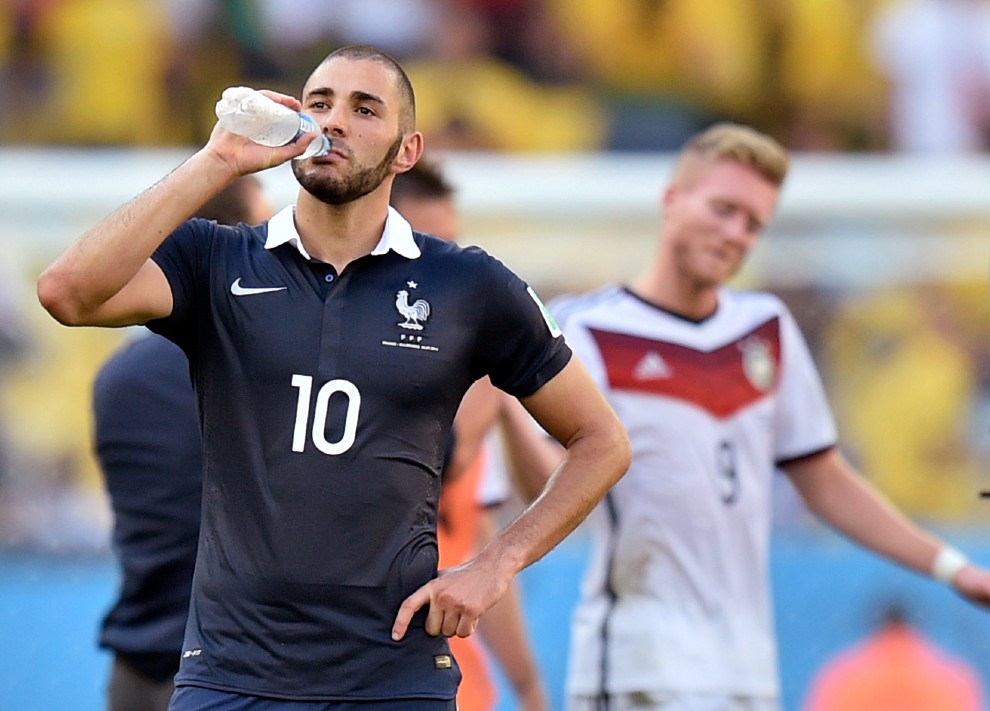 Γαλλία Γαλλία