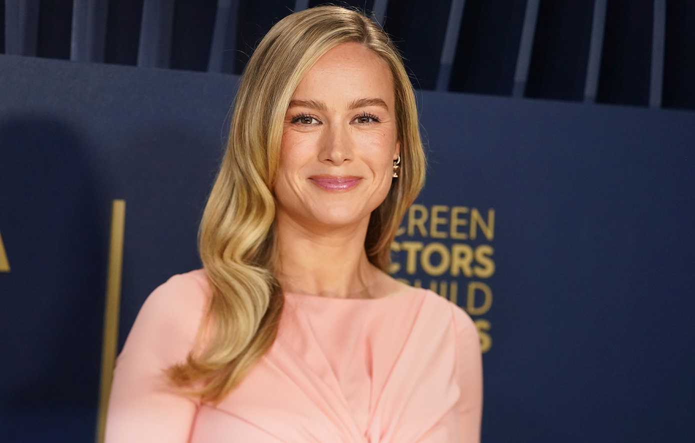 Brie Larson Brie Larson