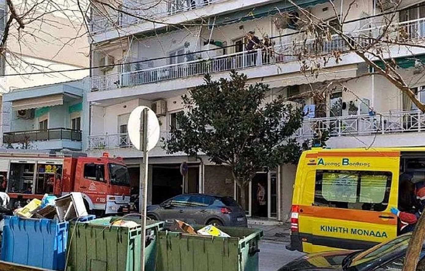 Θλίψη για τον 15χρονο που σκοτώθηκε στην Αλεξανδρούπολη – «Πήγε να βγει μία φωτογραφία κι έπεσε από τον φωταγωγό»