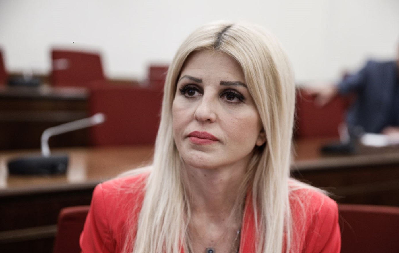 Ράπτη: Με το νέο νομοσχέδιο για τον τουρισμό βάζουμε στόχο να διασφαλίσουμε το επάγγελμα των ξεναγών