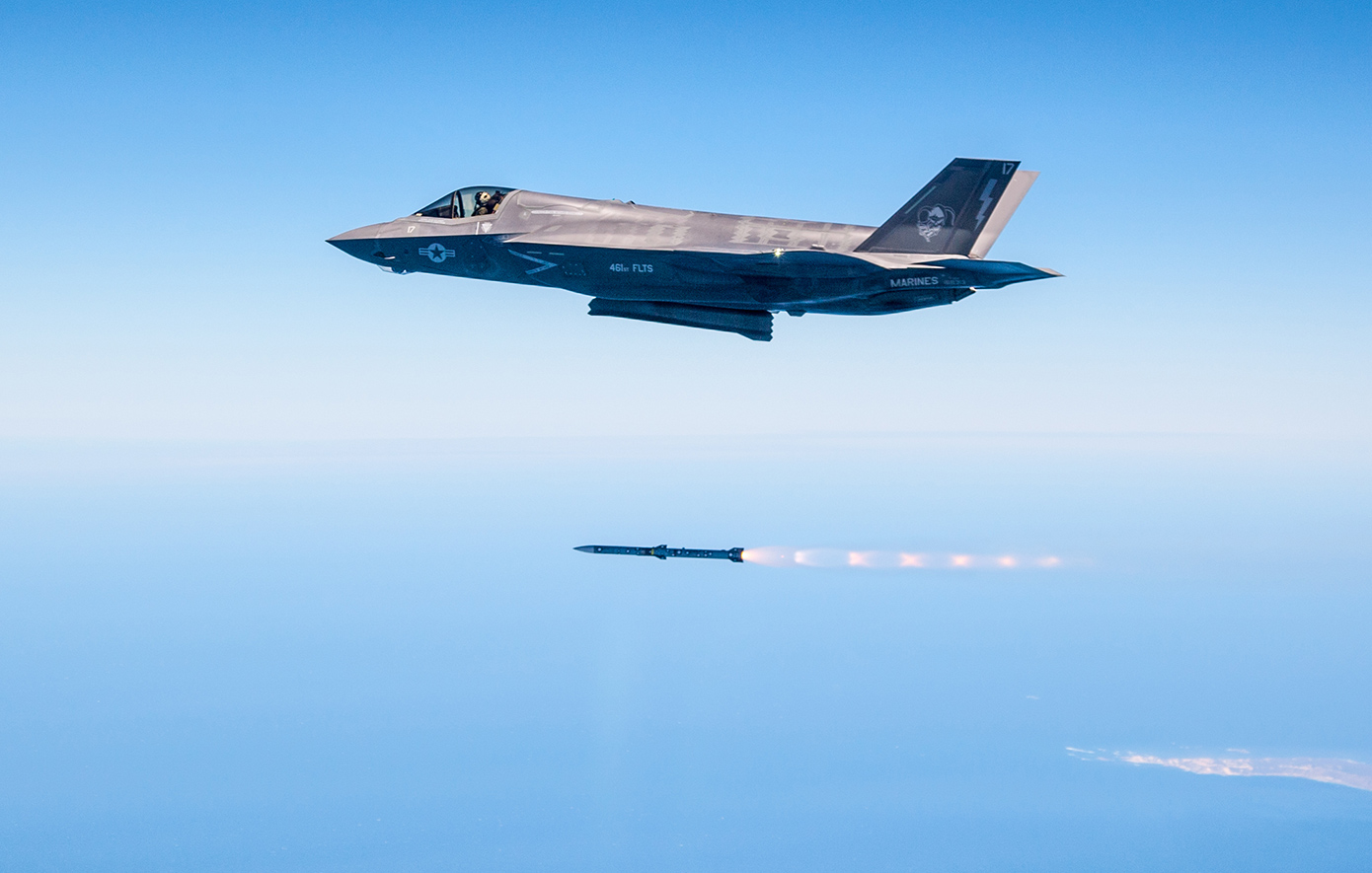 Έρχεται η τελική έγκριση για τα F-35 – Την Πέμπτη θα συνεδριάσει η Βουλή