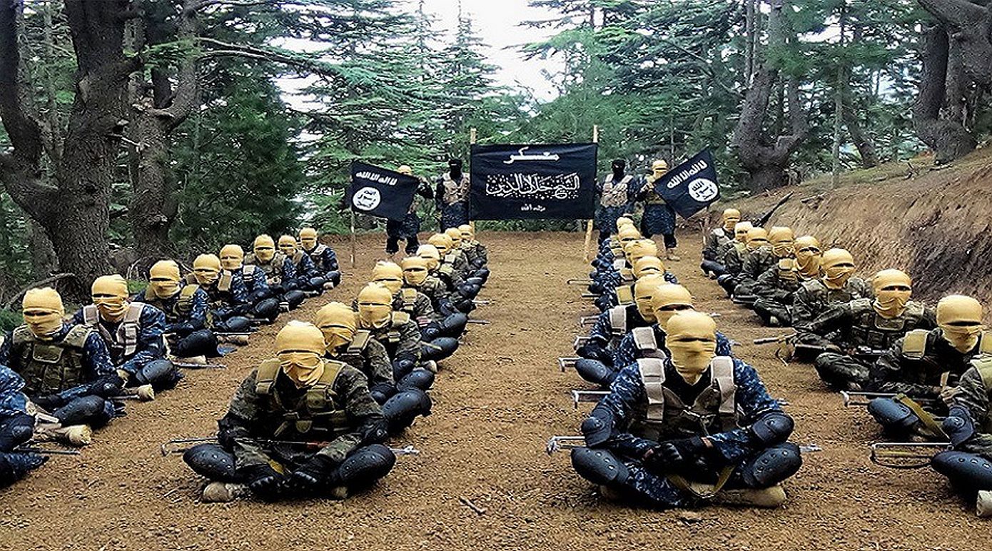 Ντοκουμέντα από τη δράση του ISIS-K που προκάλεσε το αιματοκύλισμα στη Μόσχα – Γιατί έχει στο στόχαστρό του τη Ρωσία