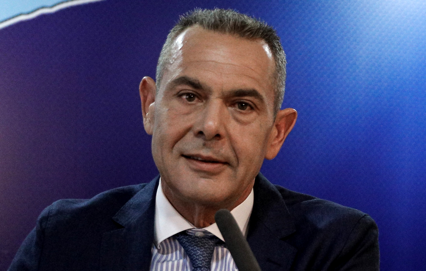 Σκληρή επίθεση Καμμένου σε Σαμαρά: Το αρχαιότερο επάγγελμα στον κόσμο έχει και πολιτική εκδοχή