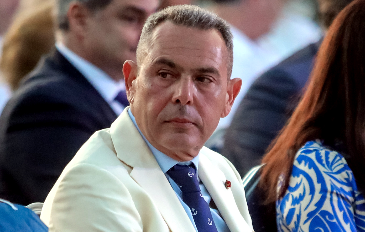 Πάνος Καμμένος: Ο Τσίπρας είναι ο Καραμανλής της Αριστεράς – Ξανακατεβαίνω στην πολιτική αν φτιάξει κόμμα ο Σαμαράς