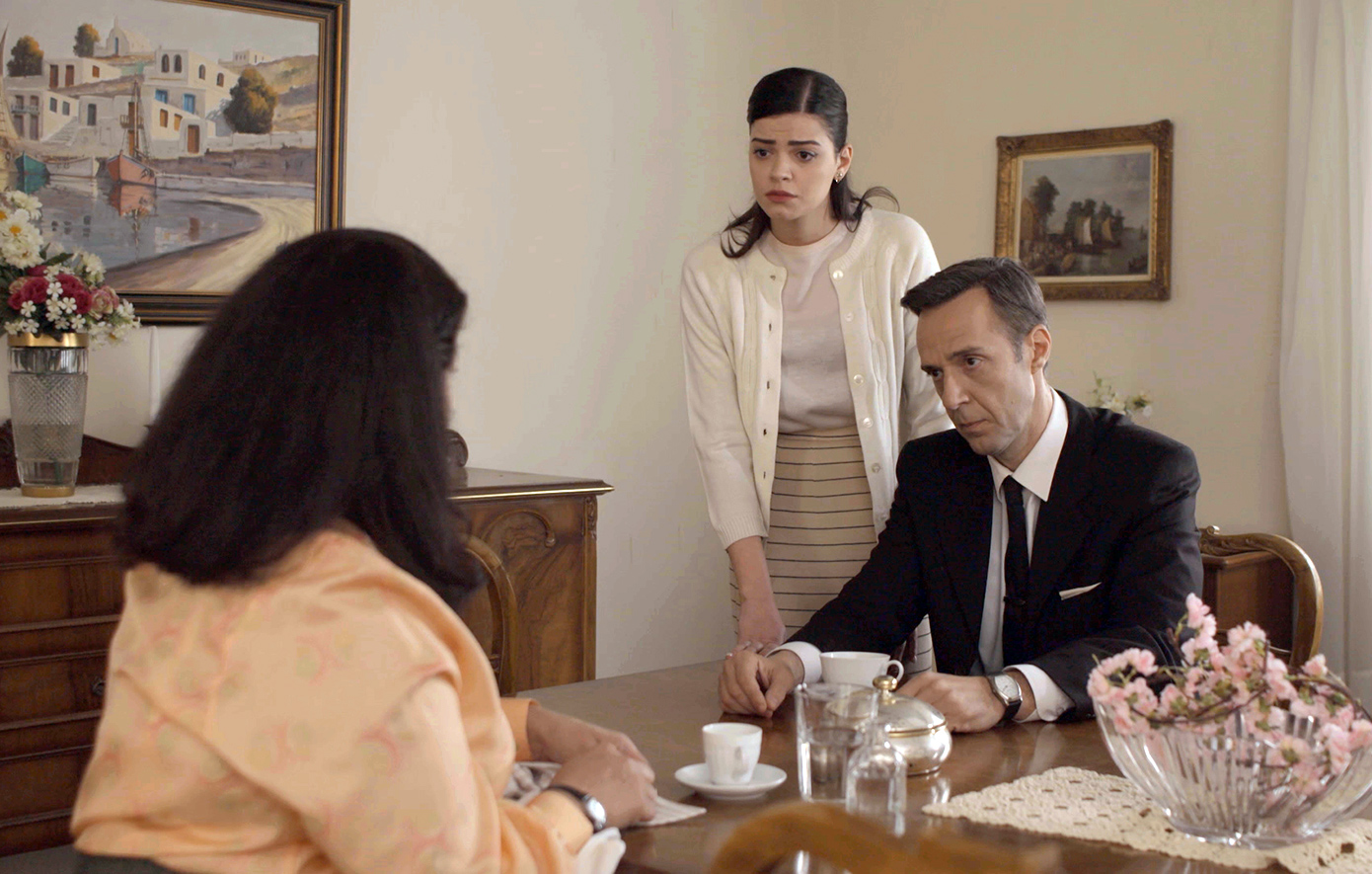 Ο Παράδεισος των κυριών