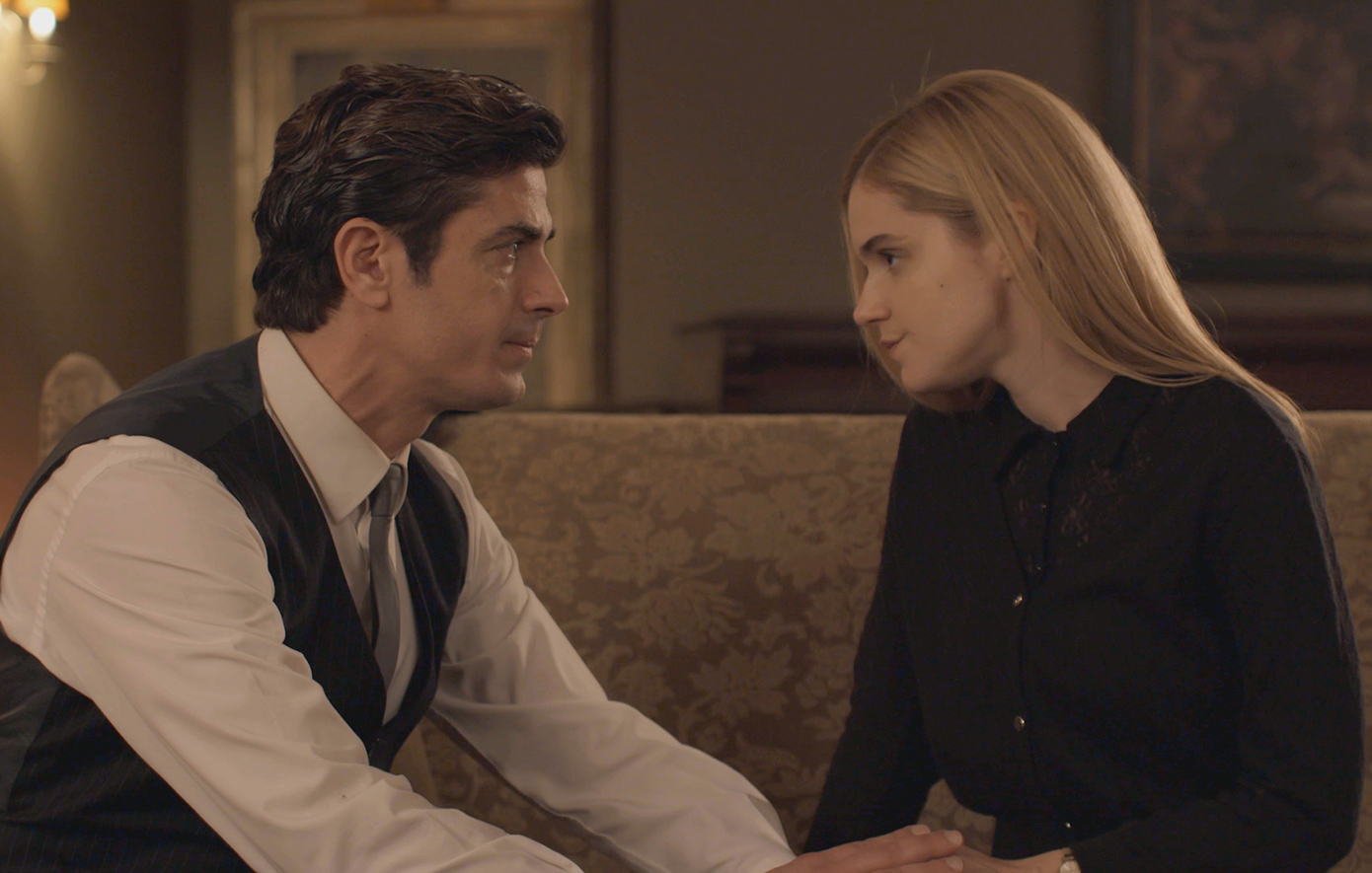 Ο Παράδεισος των κυριών