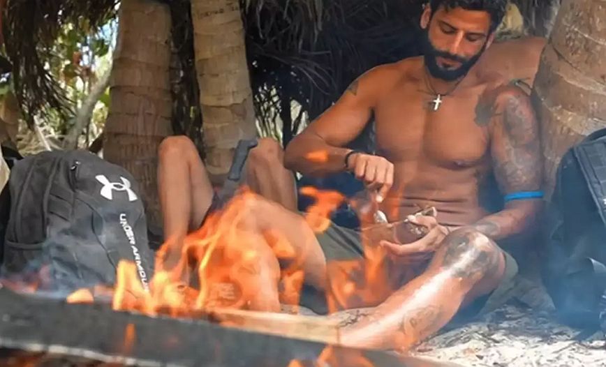 Survivor – «Άδειασαν» τον Γιάννη οι συμπαίκτριες του: Έχει εμπάθεια στο γυναικείο φύλο, δεν έχει σεβασμό